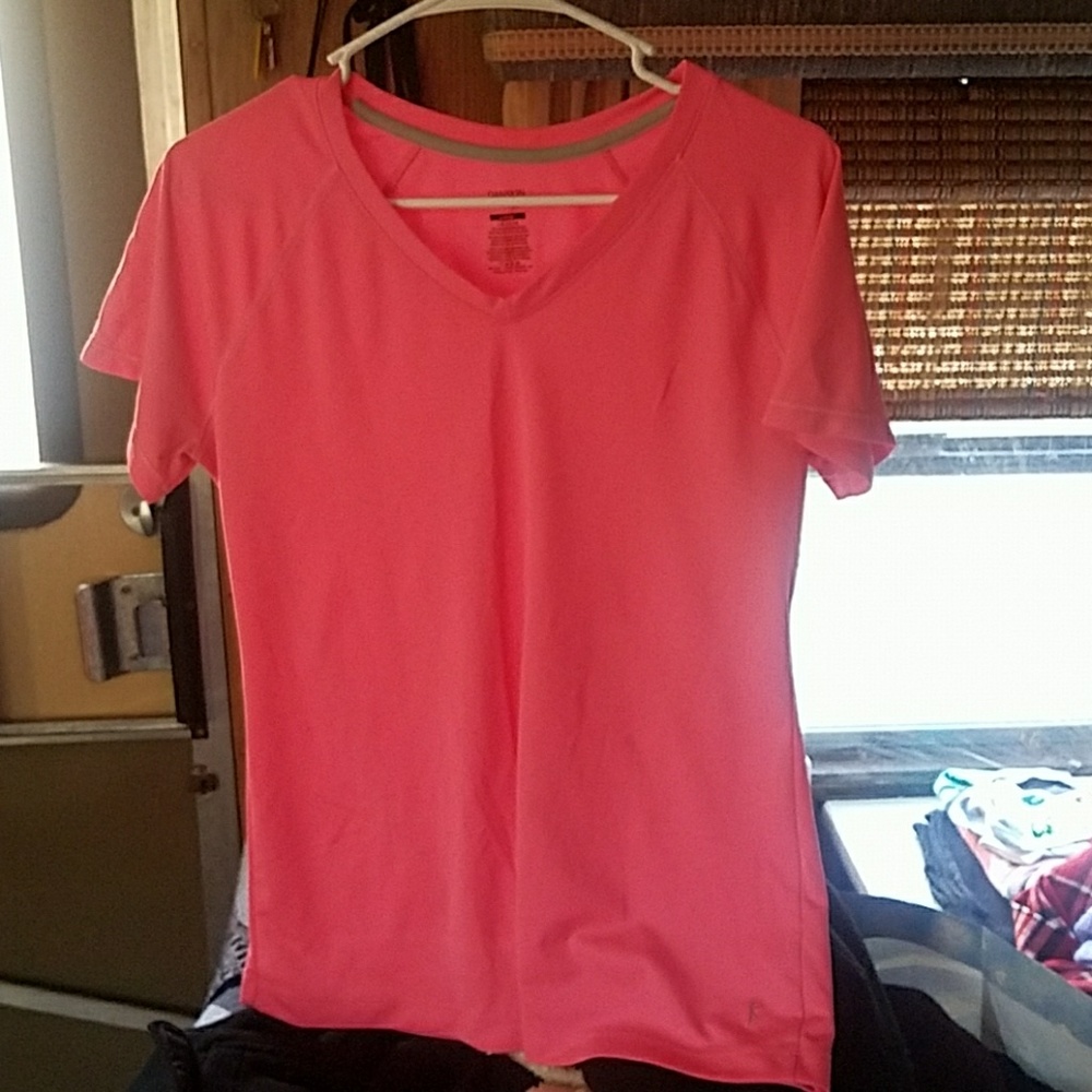 Work Out Top
